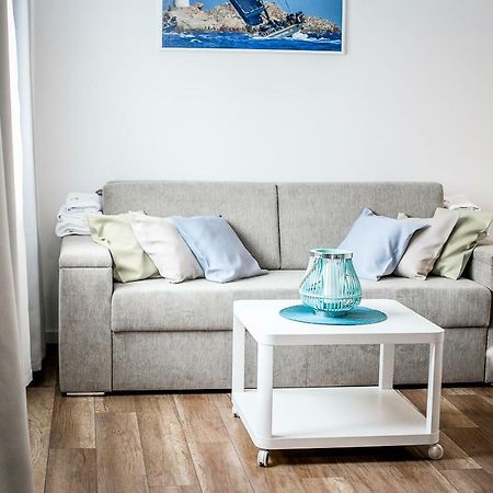 Fuda Apartament Dzieci Wrzesinskich 6/1/1 Gorzów Wielkopolski Exteriör bild