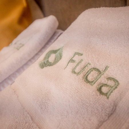 Fuda Apartament Dzieci Wrzesinskich 6/1/1 Gorzów Wielkopolski Exteriör bild