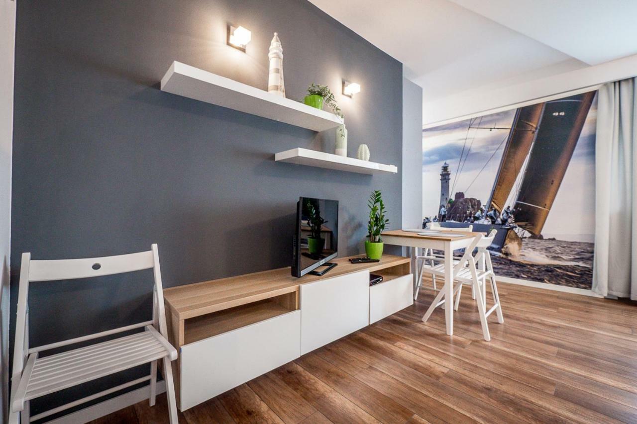 Fuda Apartament Dzieci Wrzesinskich 6/1/1 Gorzów Wielkopolski Exteriör bild
