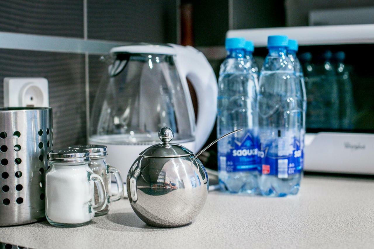 Fuda Apartament Dzieci Wrzesinskich 6/1/1 Gorzów Wielkopolski Exteriör bild