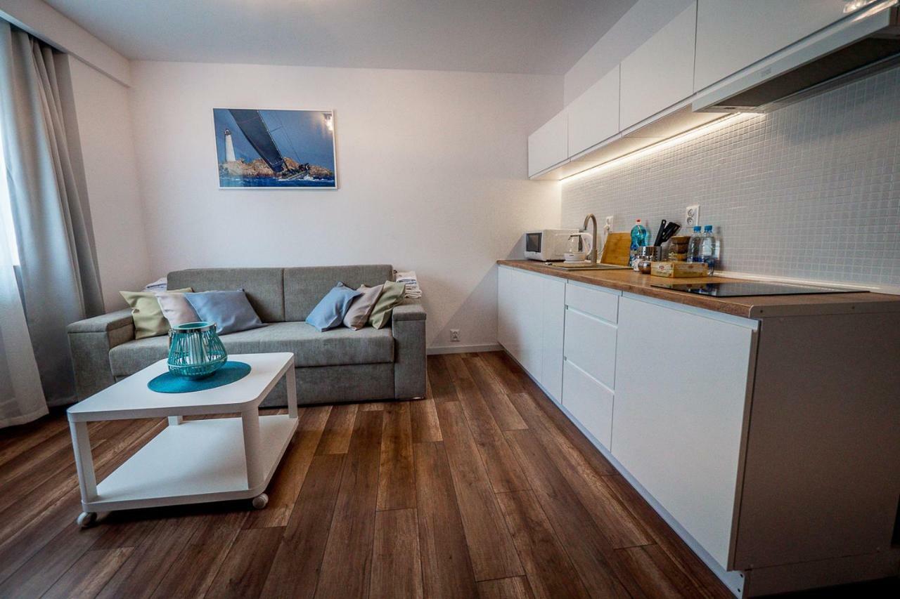 Fuda Apartament Dzieci Wrzesinskich 6/1/1 Gorzów Wielkopolski Exteriör bild