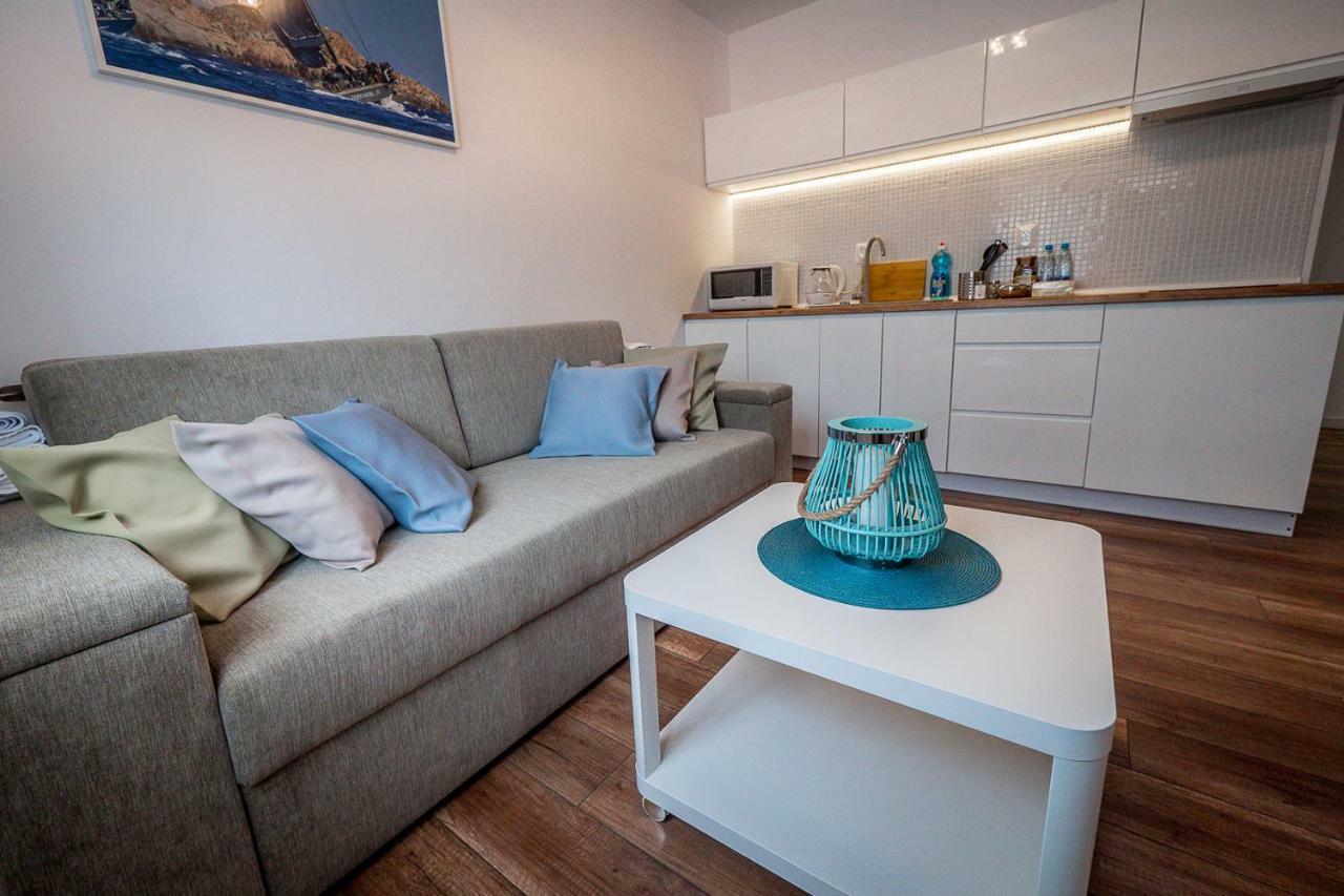 Fuda Apartament Dzieci Wrzesinskich 6/1/1 Gorzów Wielkopolski Exteriör bild